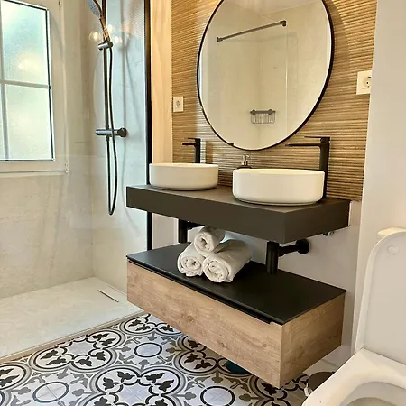 Apartmán Veleta In *