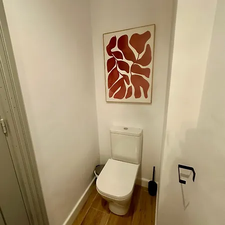 Veleta In Sierra Nevada