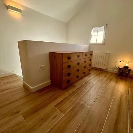 Apartmán Veleta In *