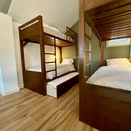 Apartmán Veleta In *