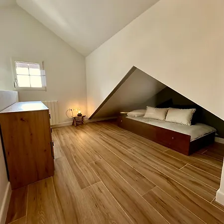 Veleta In Apartmán Sierra Nevada