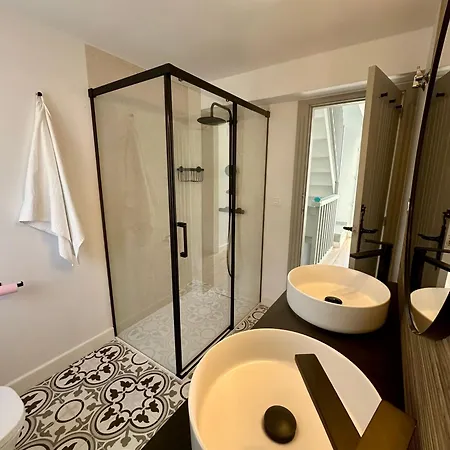 Apartmán Veleta In Sierra Nevada