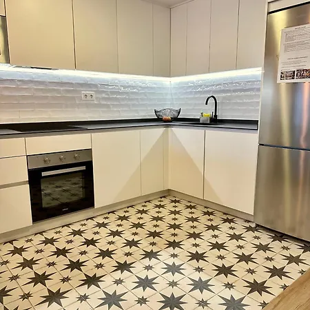 Veleta In Apartmán *