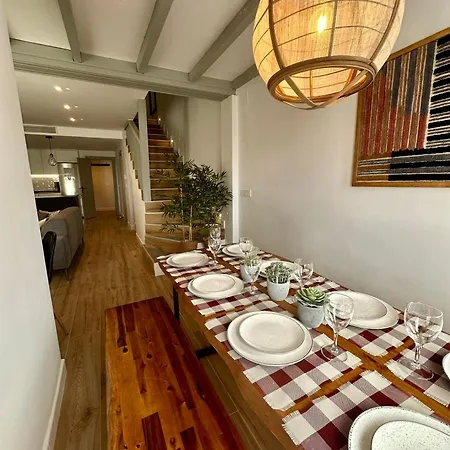 Apartmán Veleta In *