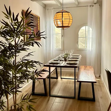 Apartment Veleta In