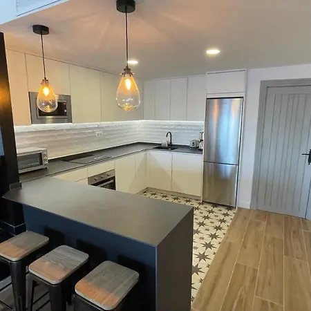 Veleta In Sierra Nevada