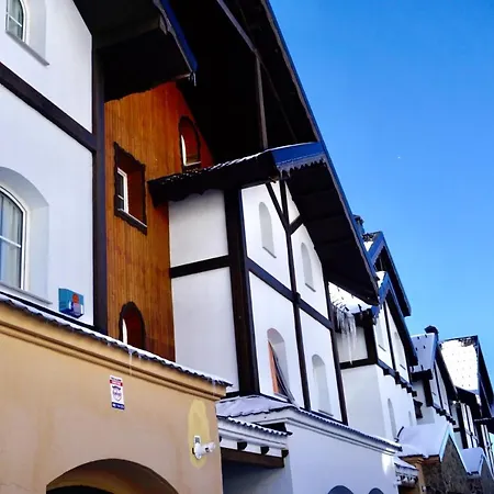 Lägenhet Veleta In Sierra Nevada