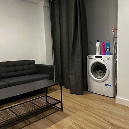 Veleta In Διαμέρισμα Σιέρρα Νεβάδα