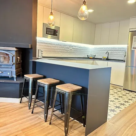 Διαμέρισμα Veleta In Σιέρρα Νεβάδα