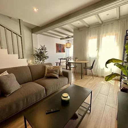 Veleta In Lägenhet Sierra Nevada