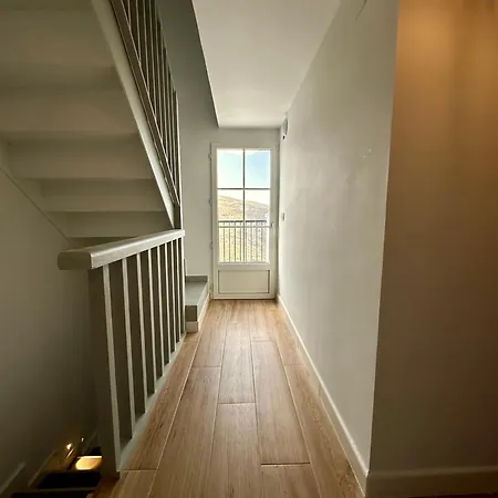 Veleta In Lägenhet Sierra Nevada