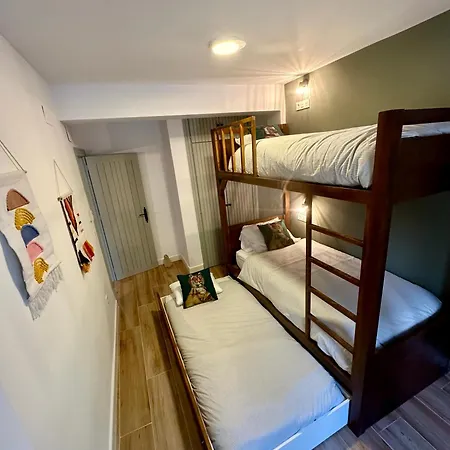 Διαμέρισμα Veleta In Σιέρρα Νεβάδα