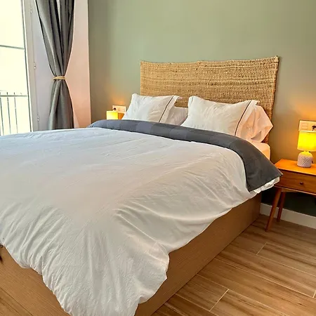 Veleta In Lägenhet *