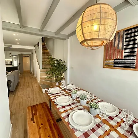 Lägenhet Veleta In *