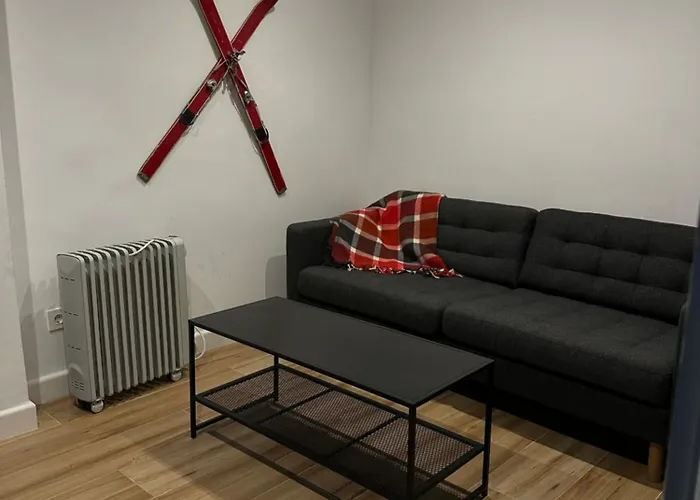 Veleta In Apartment *