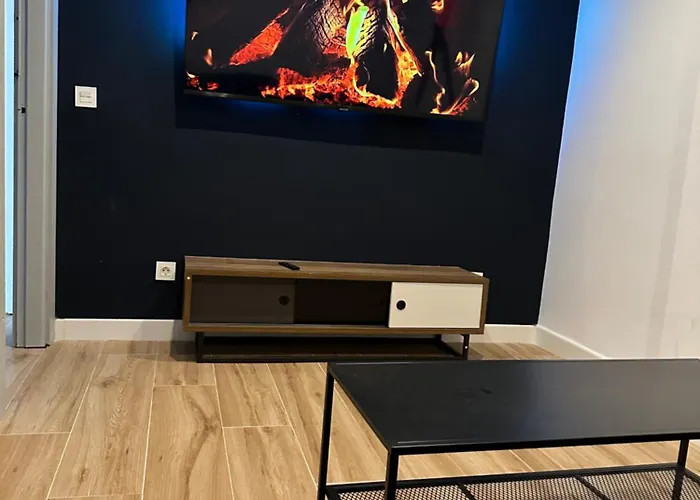 Veleta In Apartment *