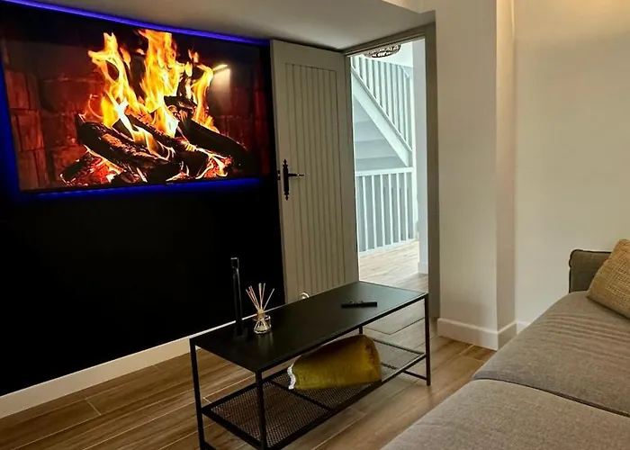 Veleta In Διαμέρισμα Σιέρρα Νεβάδα