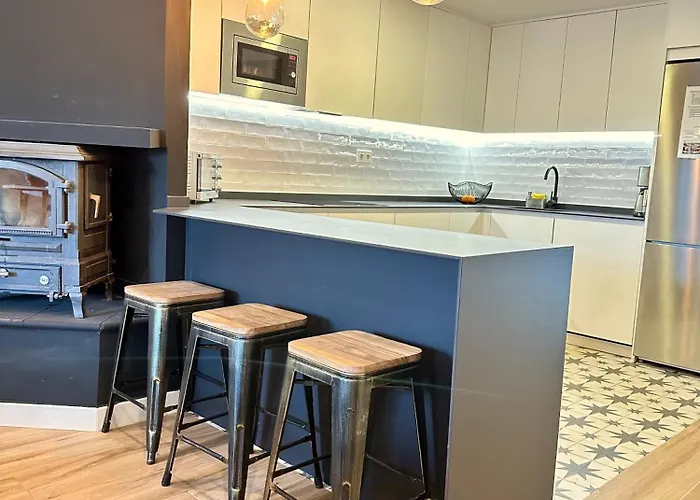 Διαμέρισμα Veleta In Σιέρρα Νεβάδα