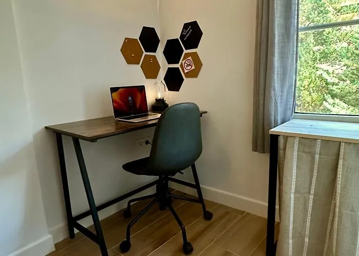 Veleta In Διαμέρισμα