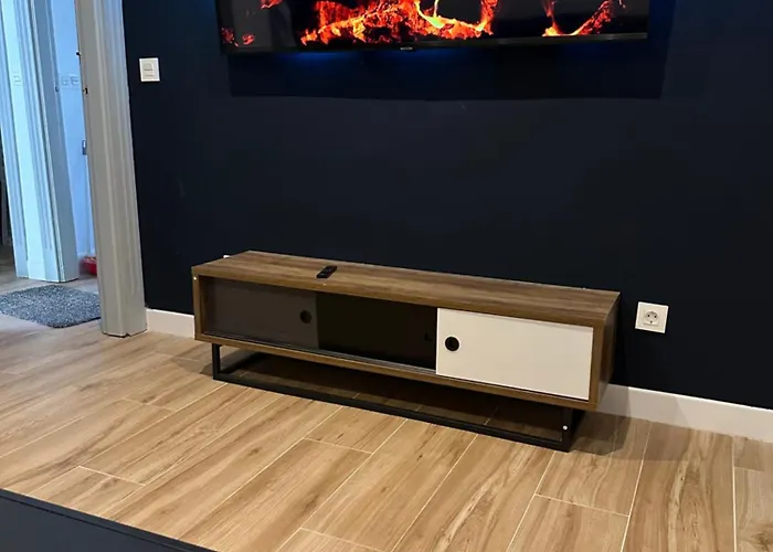 Διαμέρισμα Veleta In