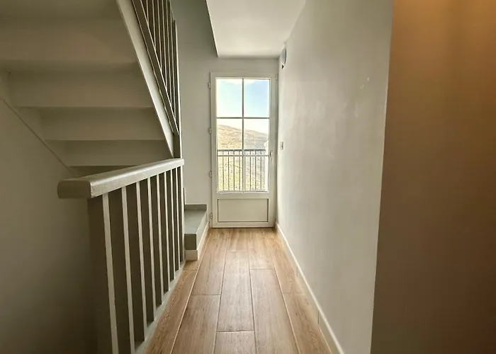 Veleta In Apartment Sierra Nevada