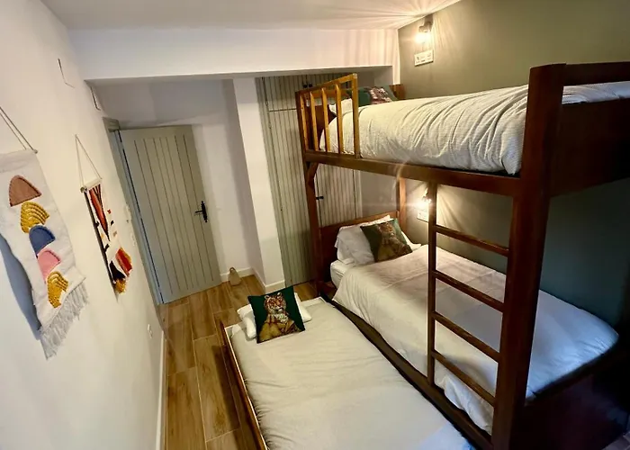 Apartment Veleta In Sierra Nevada