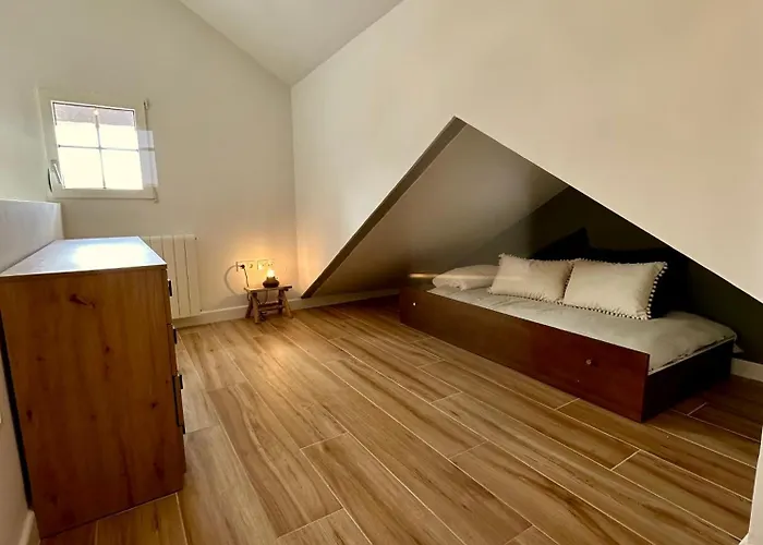 Veleta In Διαμέρισμα Σιέρρα Νεβάδα