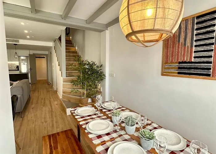 Apartment Veleta In *