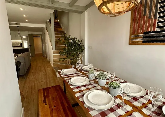 Apartment Veleta In *